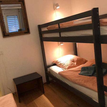Nice Apartment Private Host Engelberg Esterno foto