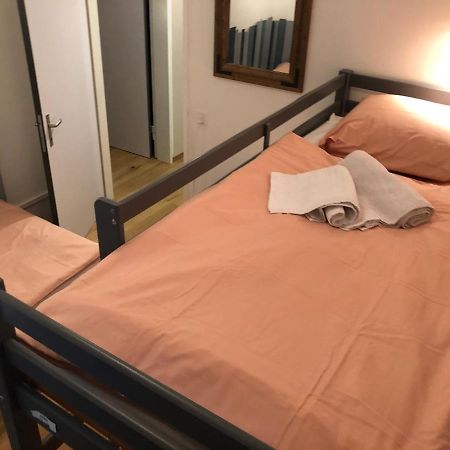 Nice Apartment Private Host Engelberg Esterno foto