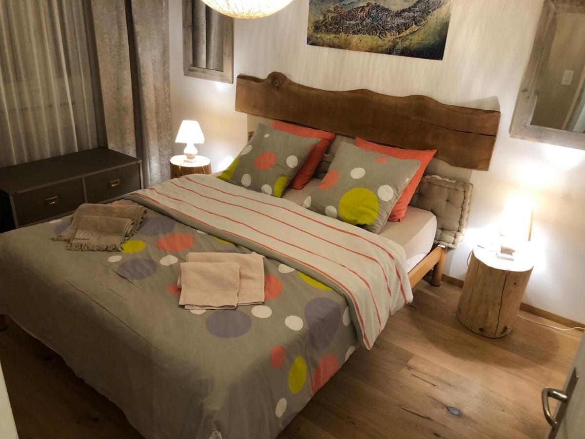 Nice Apartment Private Host Engelberg Esterno foto