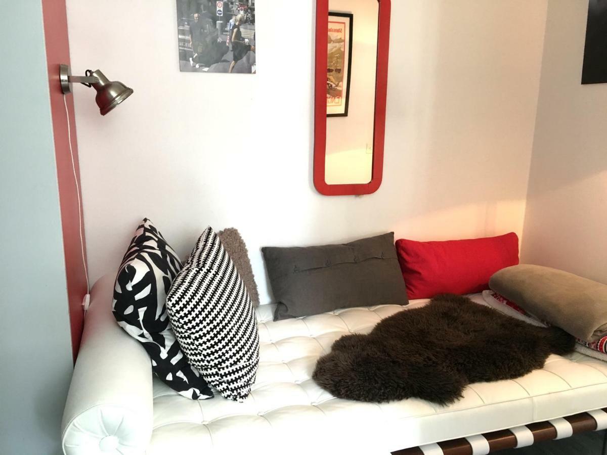 Nice Apartment Private Host Engelberg Esterno foto